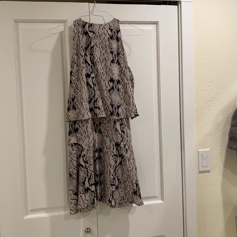 Cocktail dress